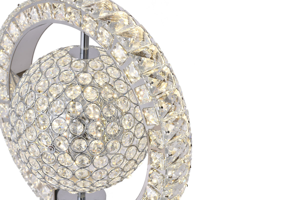 LED Table Lamp 6430T