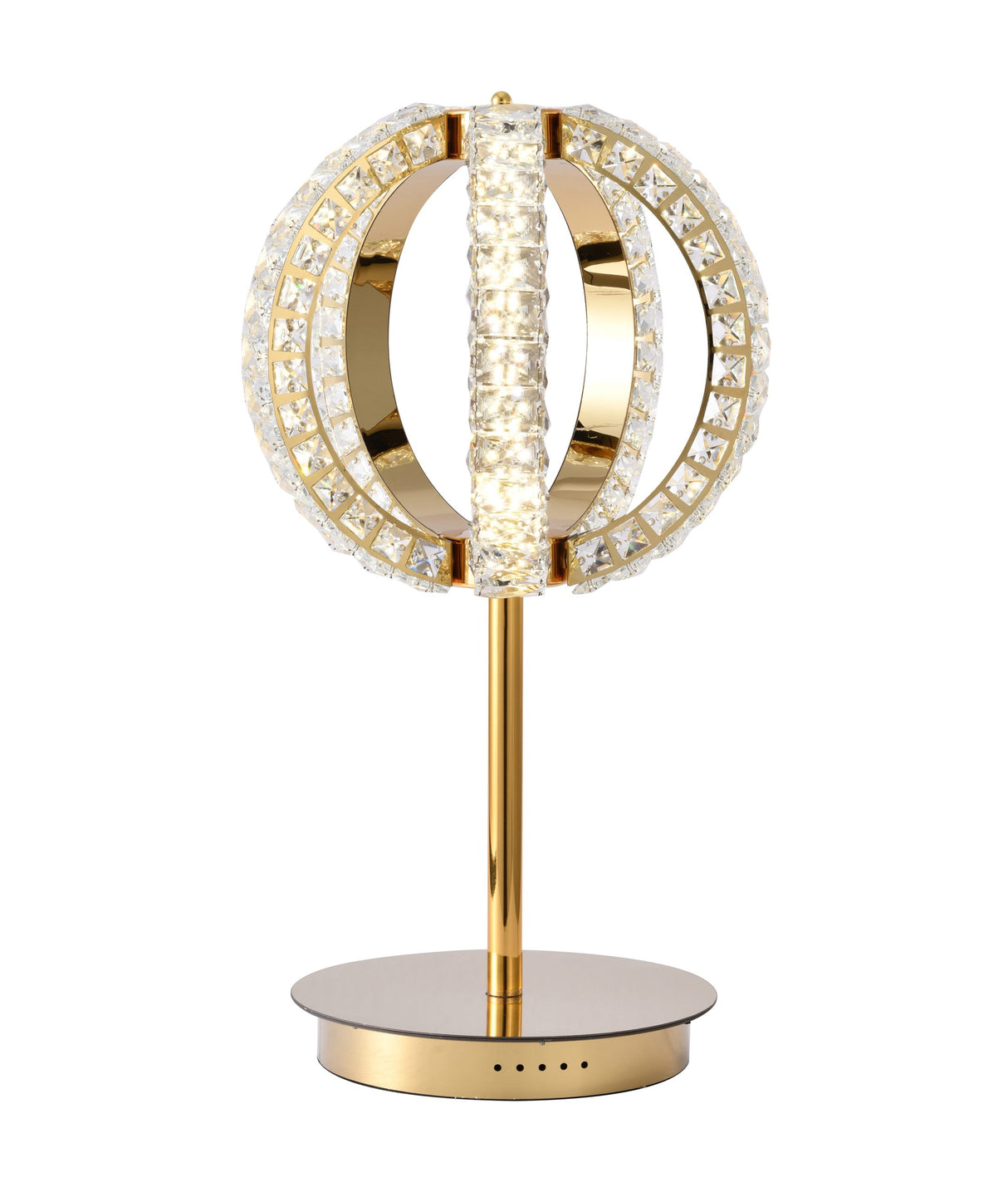 LED Table Lamp JP19T27G