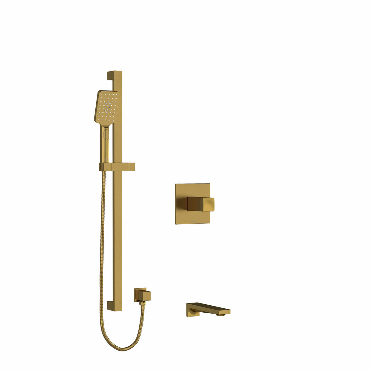 Riobel Reflet Shower Kit 1244 - image 2