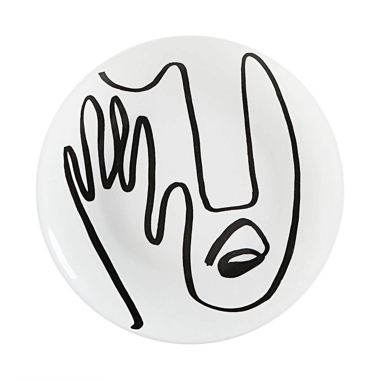 SOLANGE 16/12/12/8/6" W x 1.5/1/1/0.75/0.5" H x 16/12/12/8/6" D