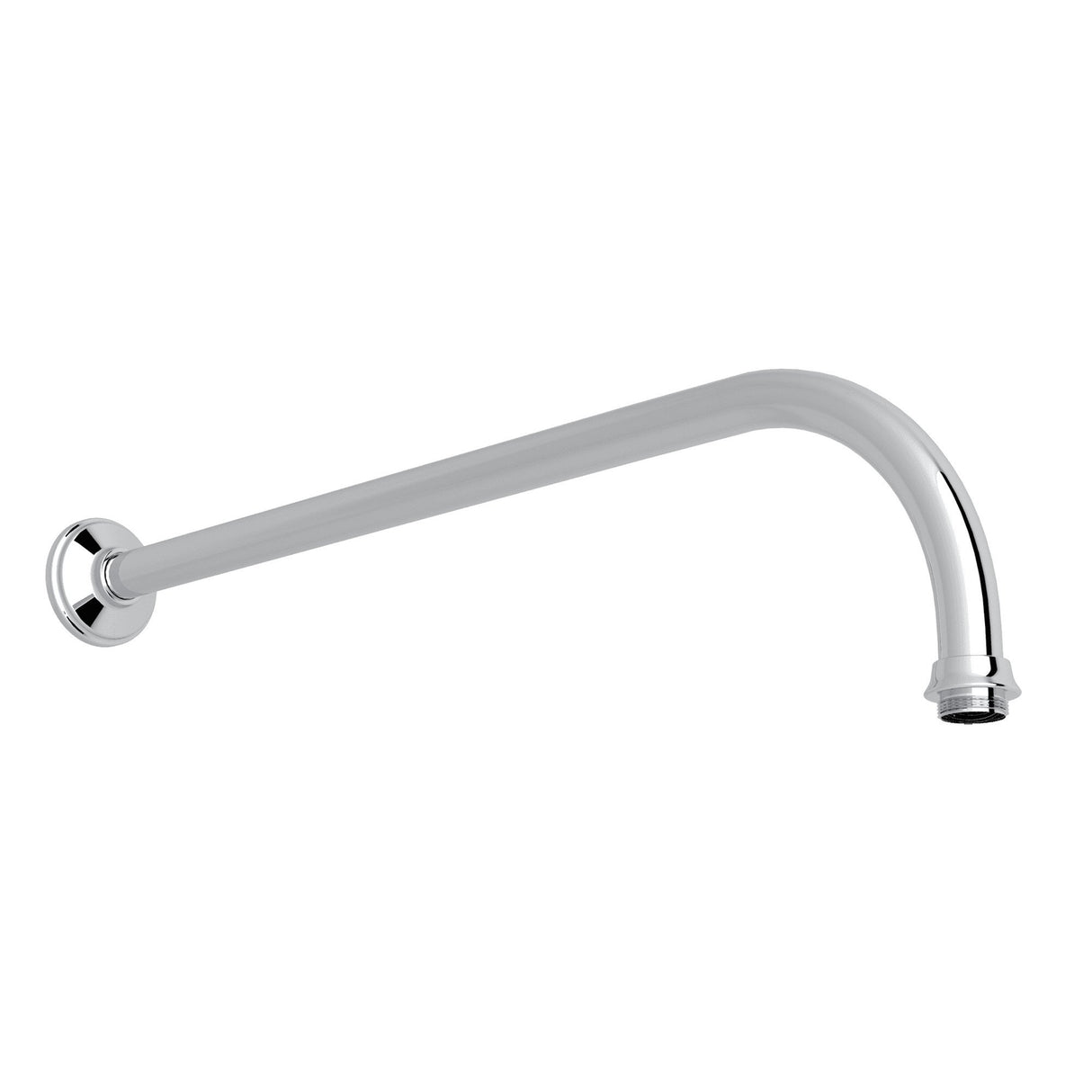 ROHL 15" Reach Wall Mount Shower Arm U.5384 - image 1