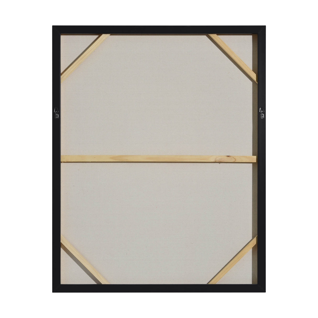 ANDRETTA 40" W x 50" H x 2" D