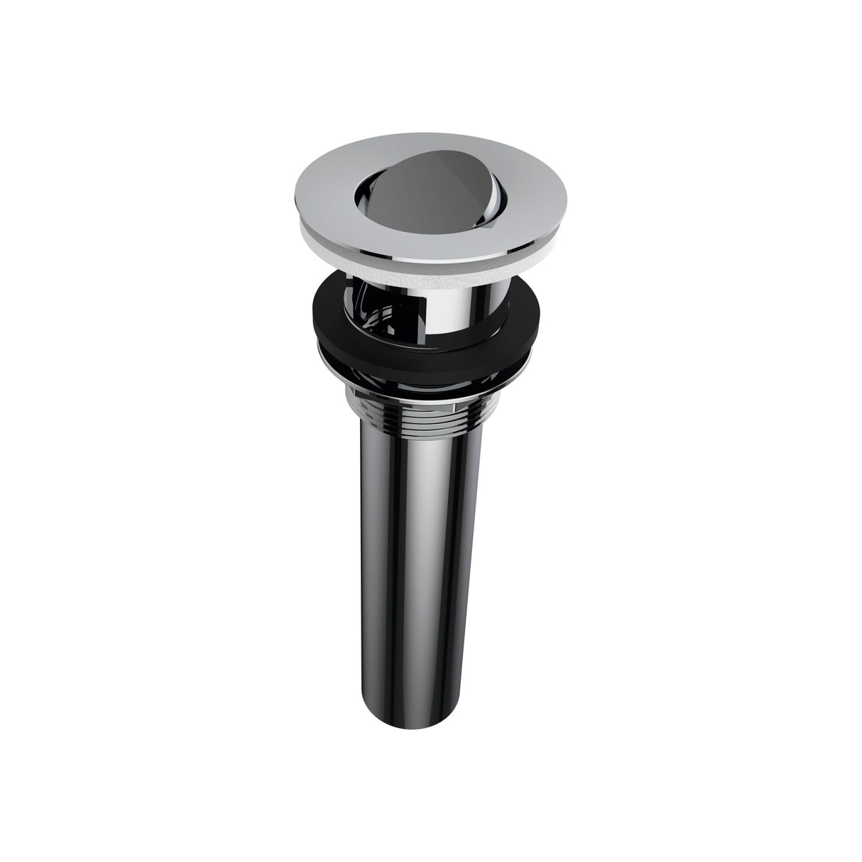 Drain for Undermount/Drop-In Bathtubs