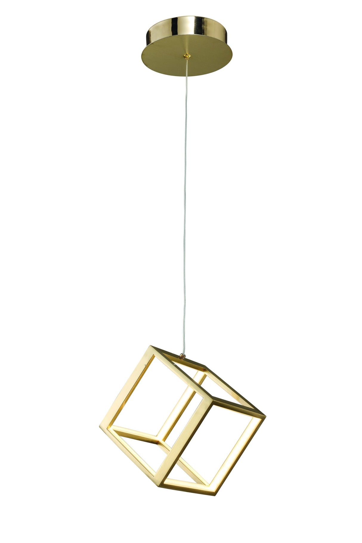 LED Single Pendant Lighting OC27P7G