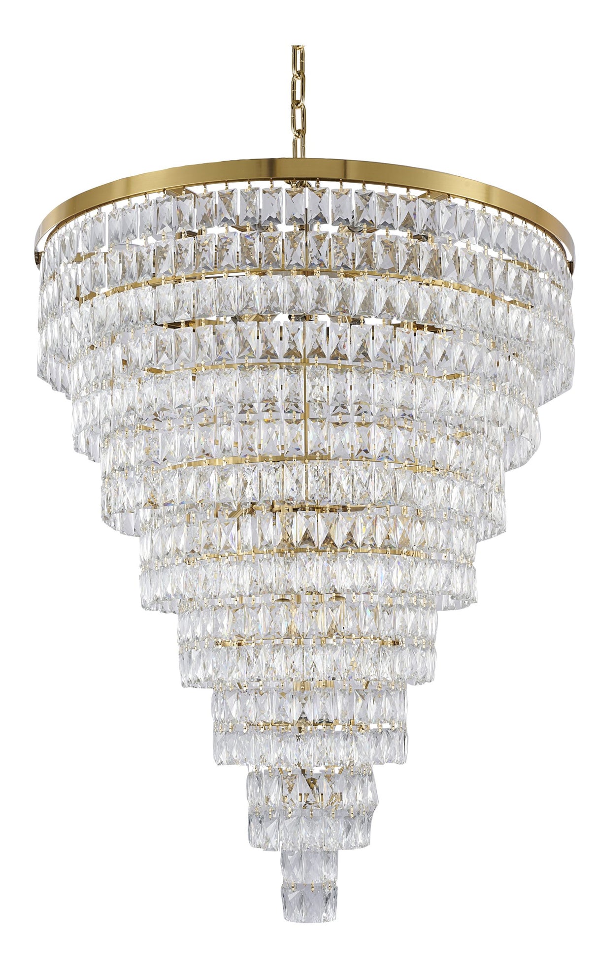 Chandelier OC50C36G