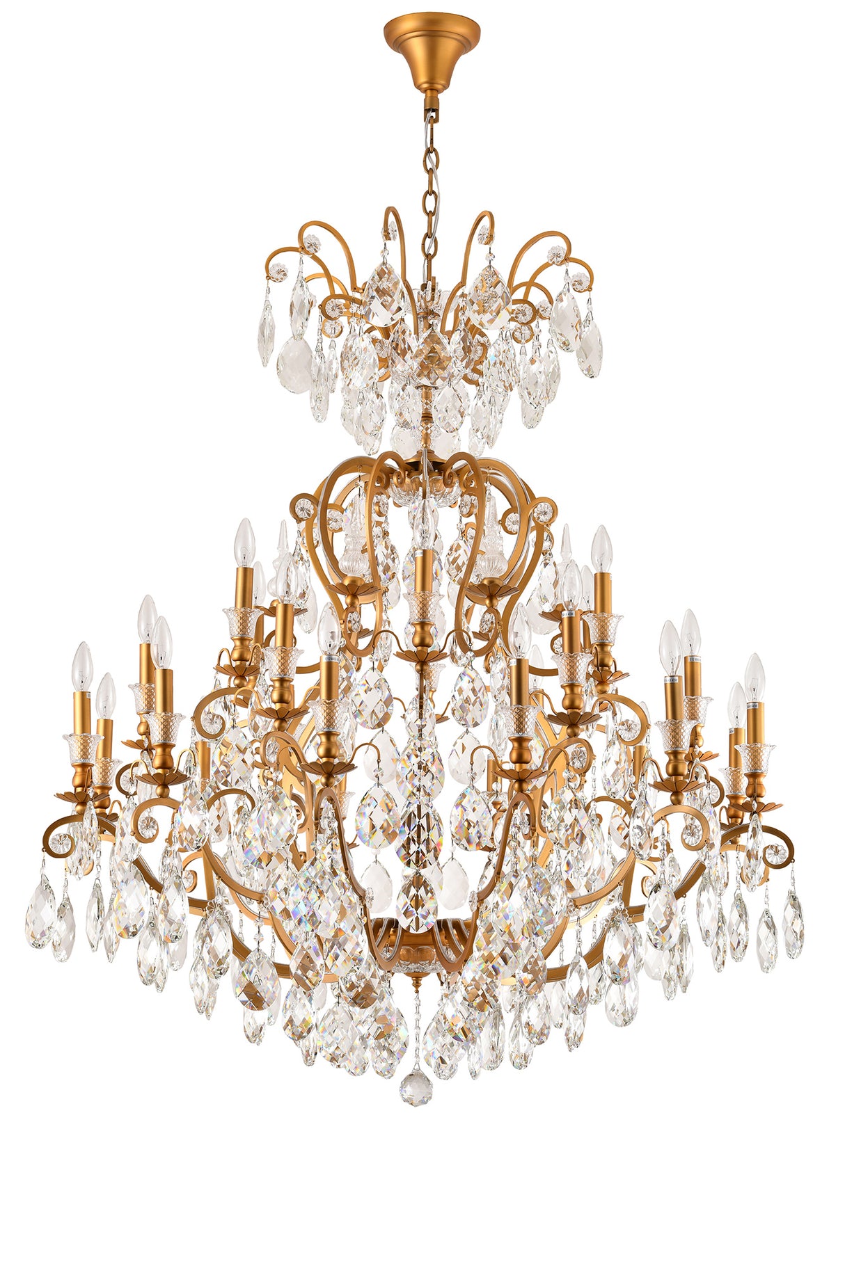 Chandelier BET78BR