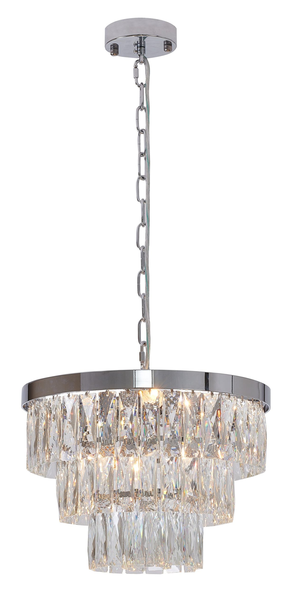 Chandelier OC32C16CH