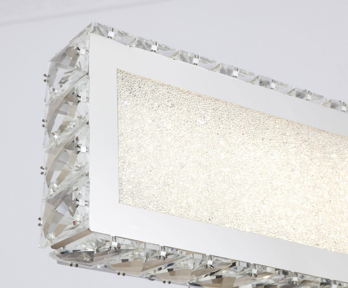 LED Wall Sconce FT34W26CH