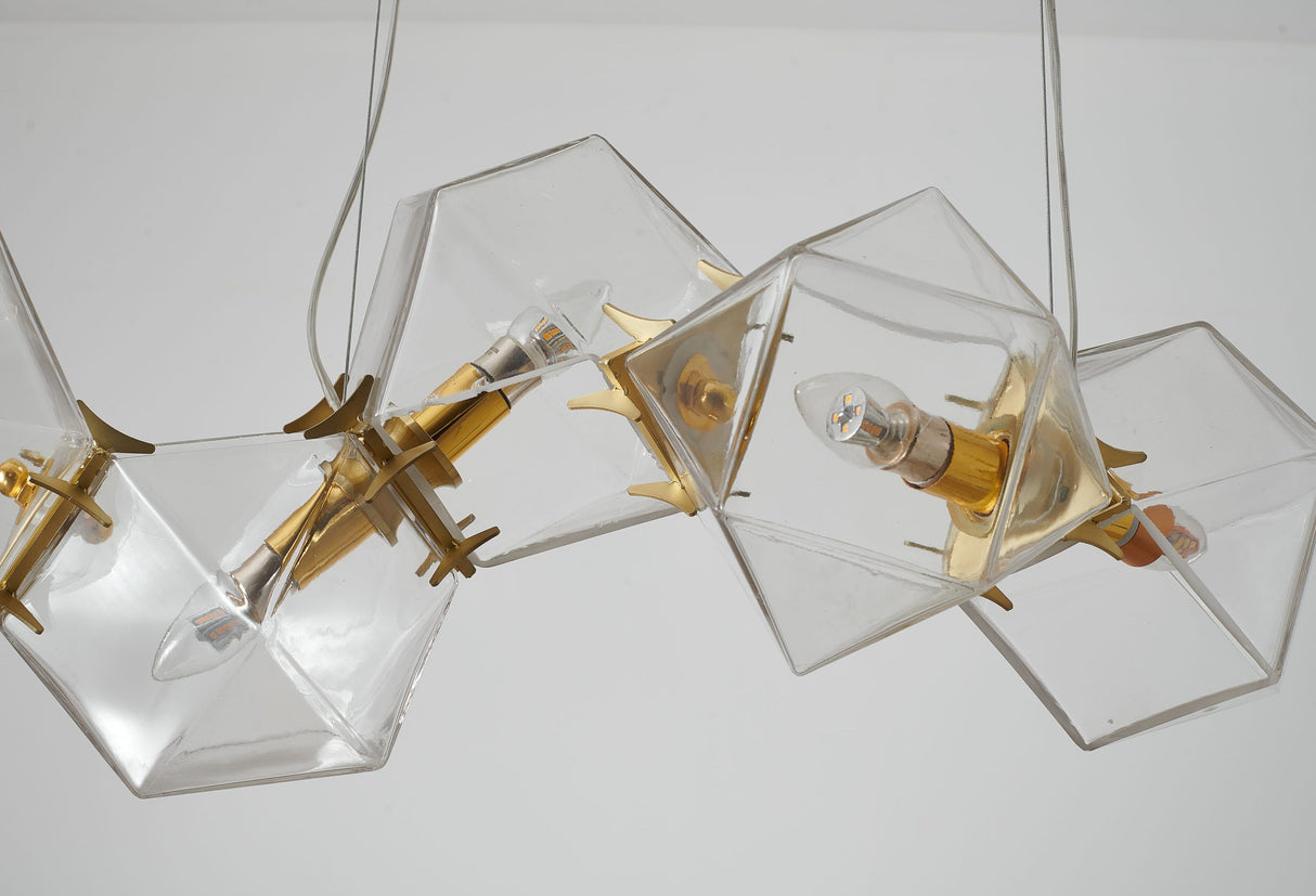 Chandelier SR17C39BR