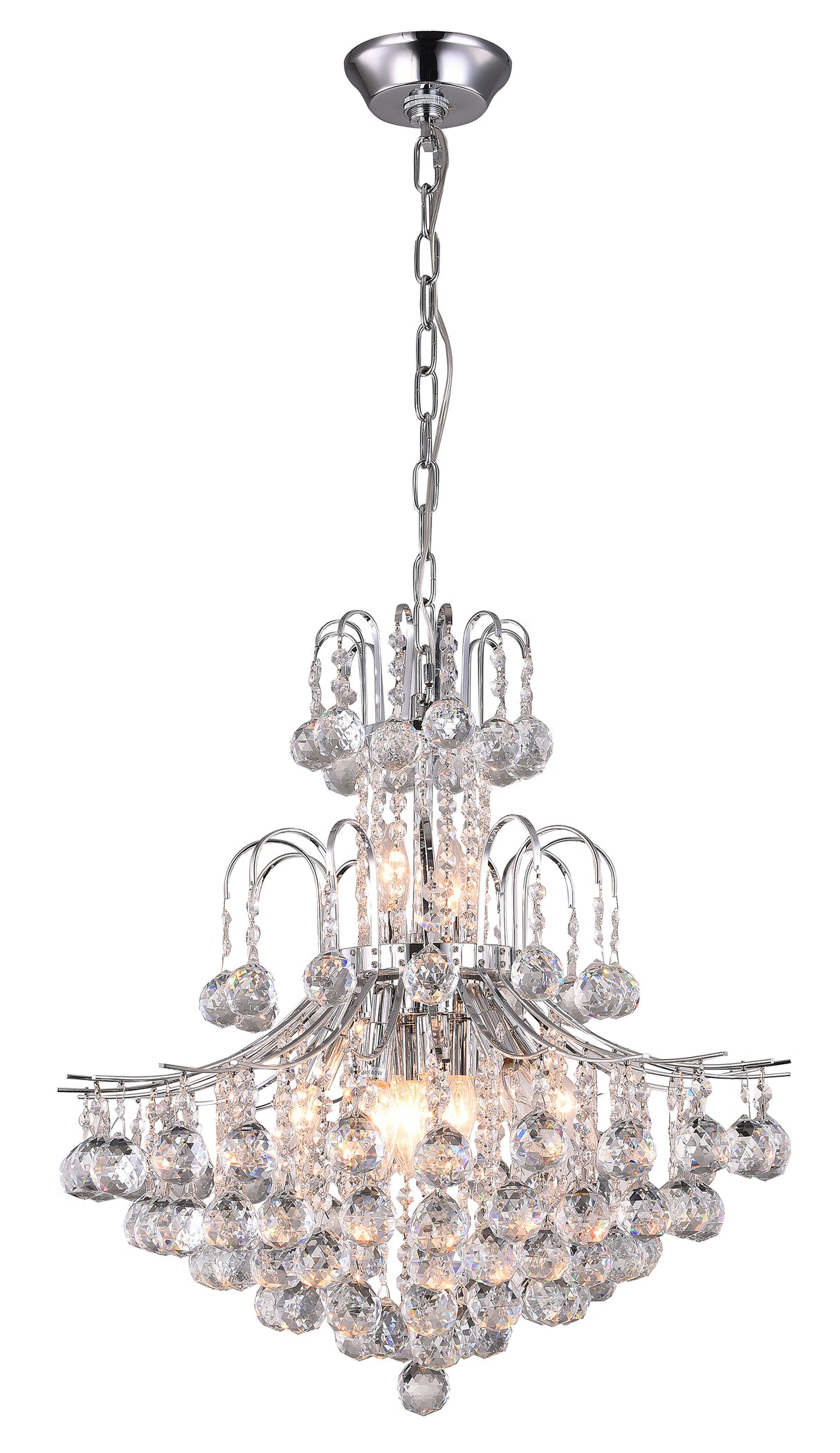 Chandelier BET03CH