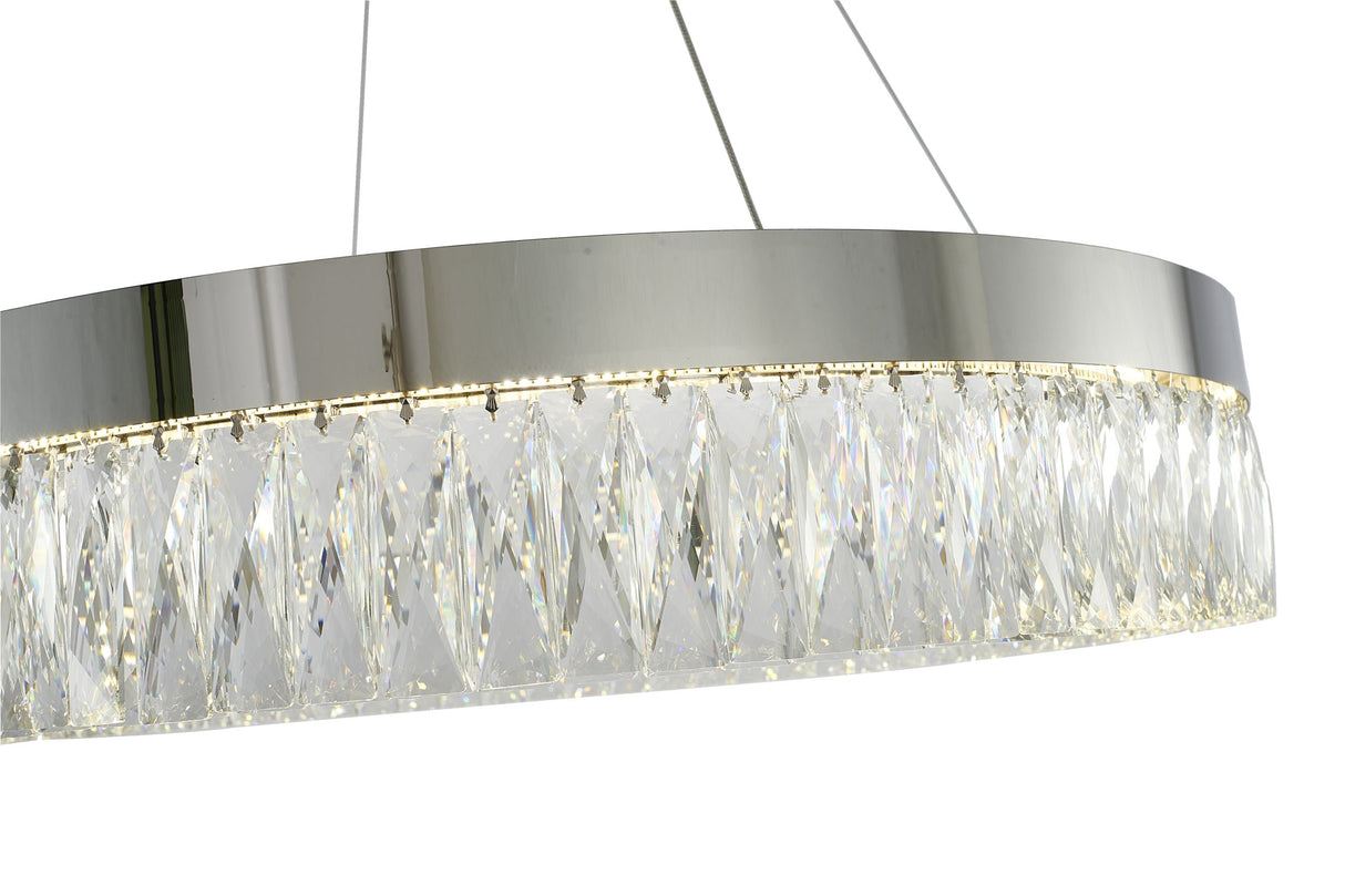 LED Chandelier FT93C32CH-1