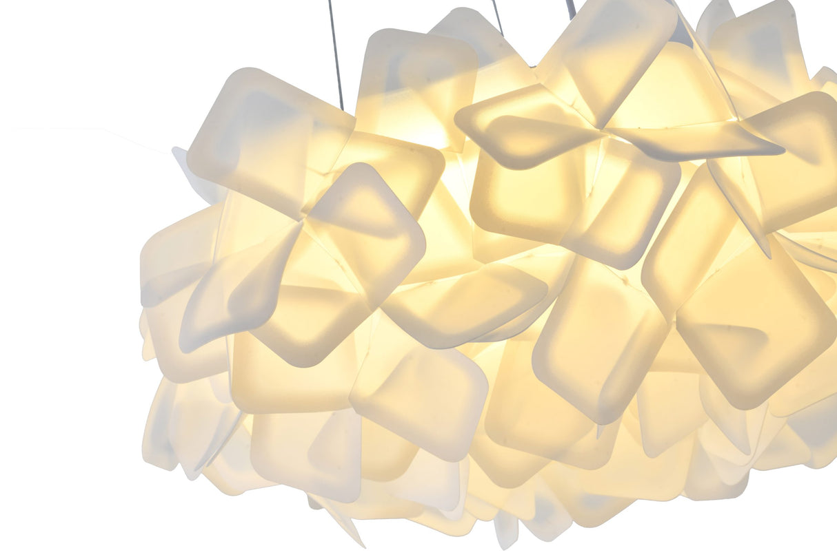 LED Chandelier DLS47C20CL