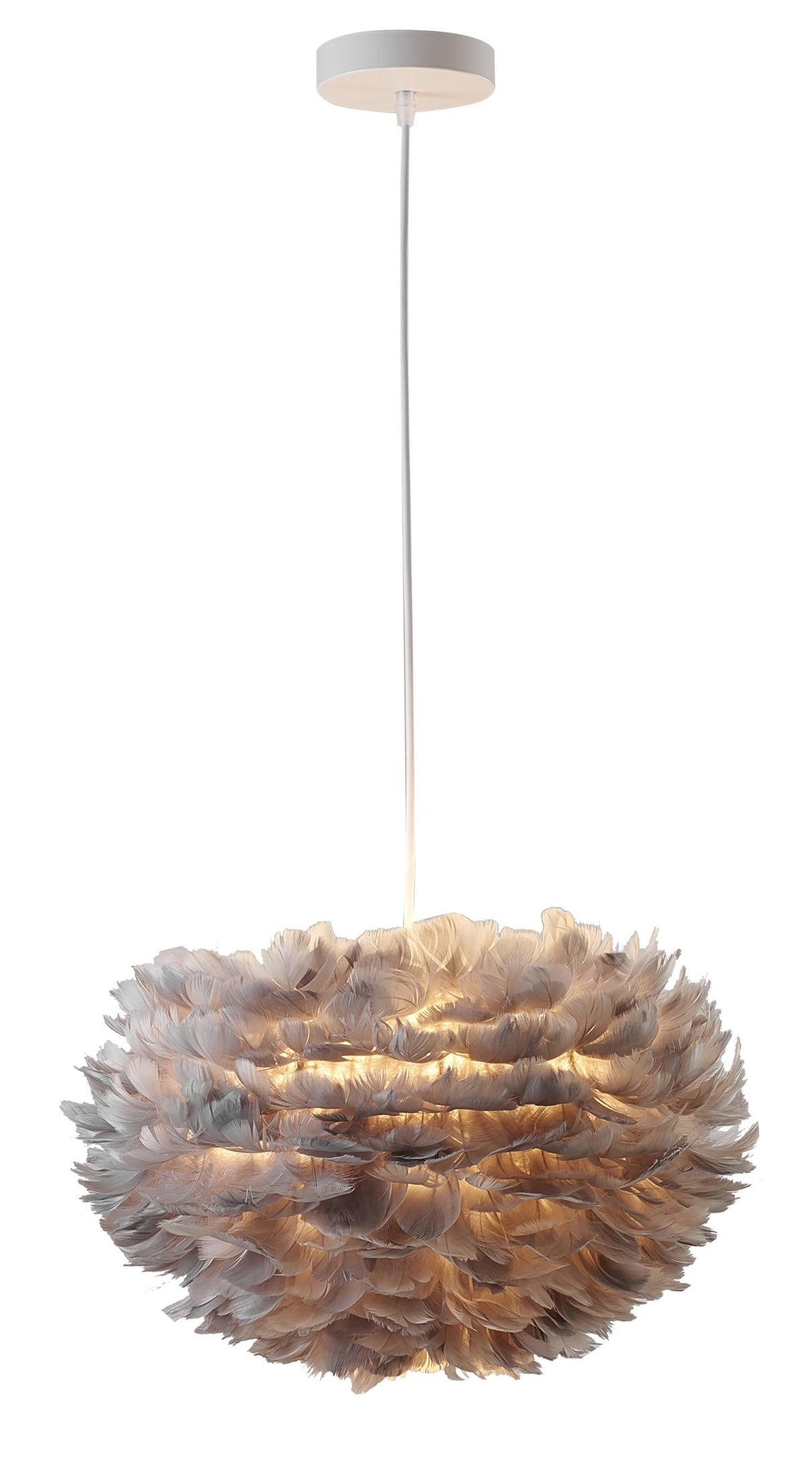 Chandelier DLS21C17GR