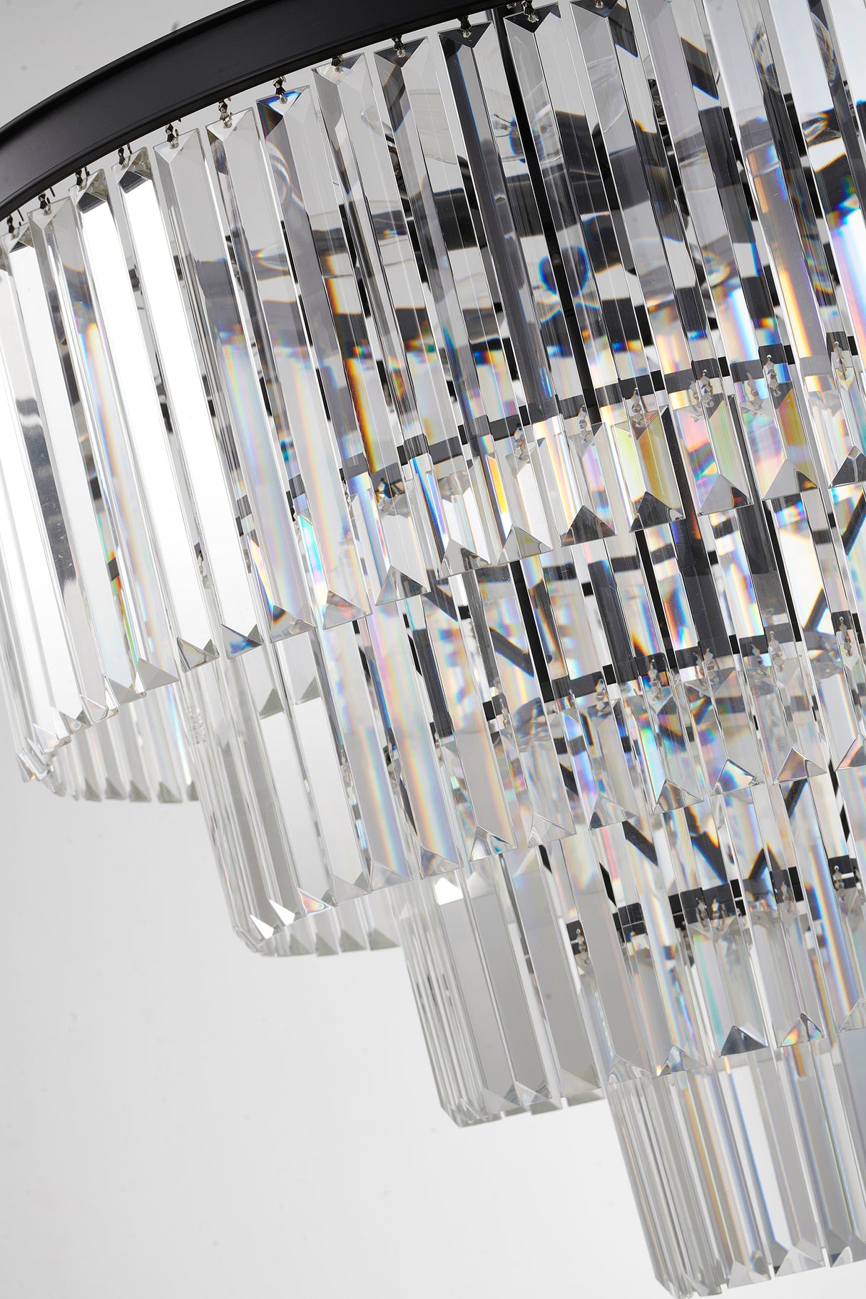Chandelier LA82C24B