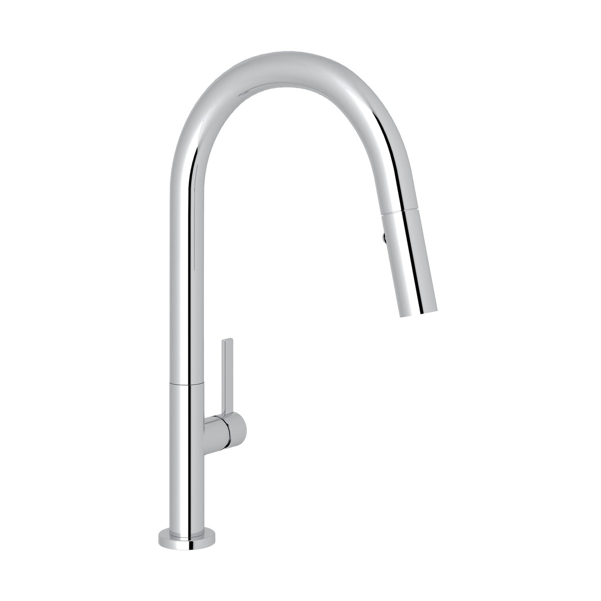 ROHL Lux Pull-Down Kitchen Faucet R7581LM-2 - image 1