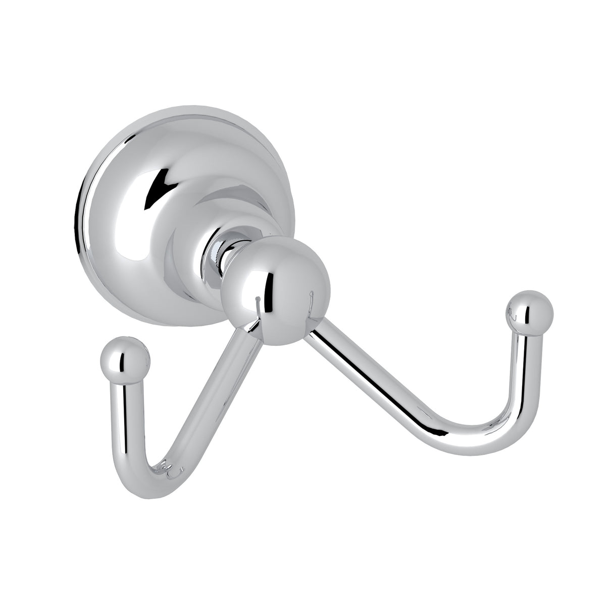 ROHL Arcana Bathroom Double Robe Hook - image 1