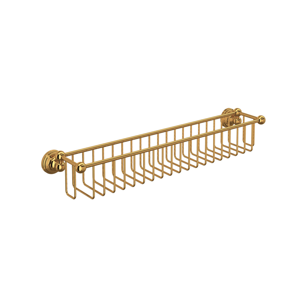 ROHL 20" Bathroom Bottle Basket U.6951 - image 6