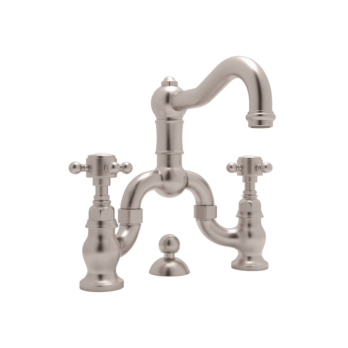 Acqui? Bridge Lavatory Faucet A1419xc-2