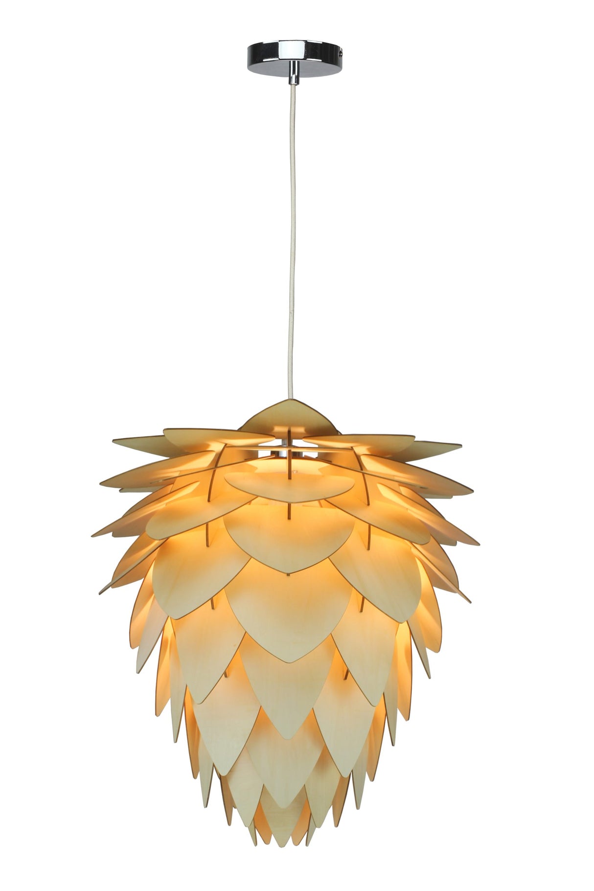 Chandelier JU02C19W