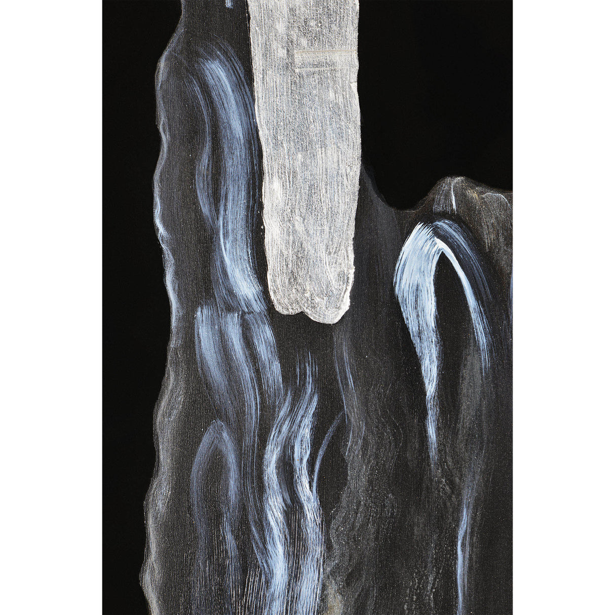 KARAKA 50" W x 60" H x 1.5" D