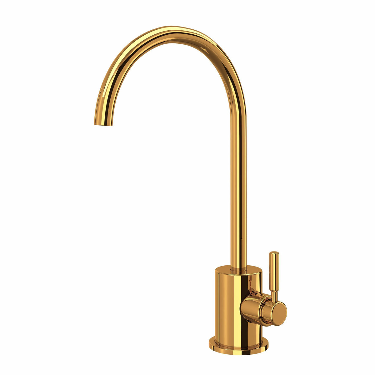 ROHL Lux Filter Kitchen Faucet R7517 - image 3