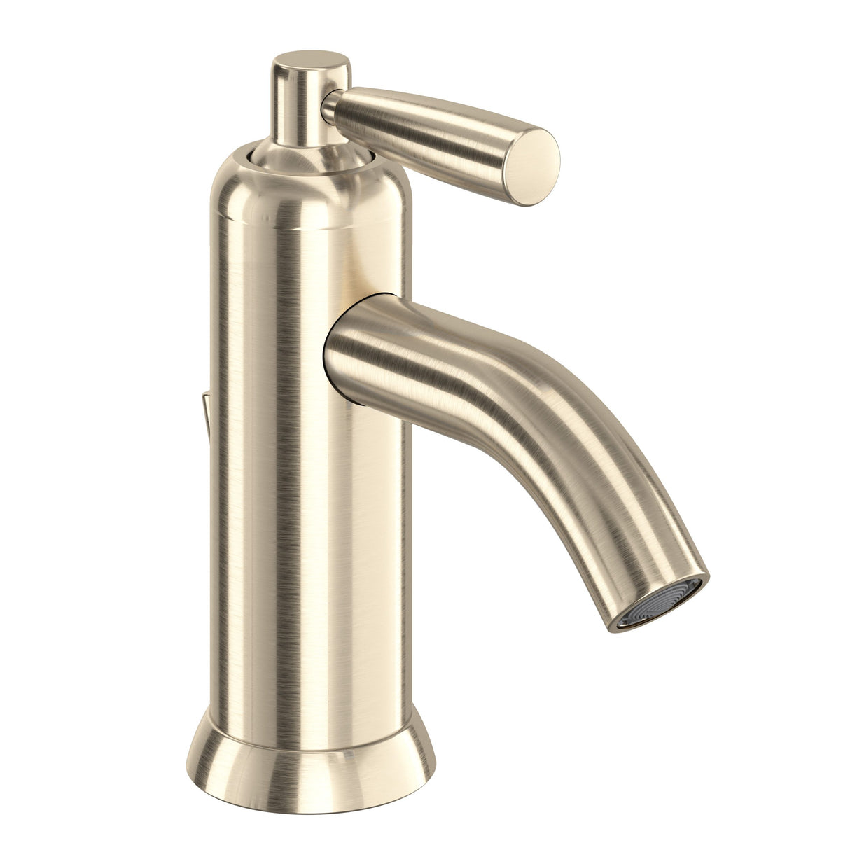 Holborn Single Handle Lavatory Faucet