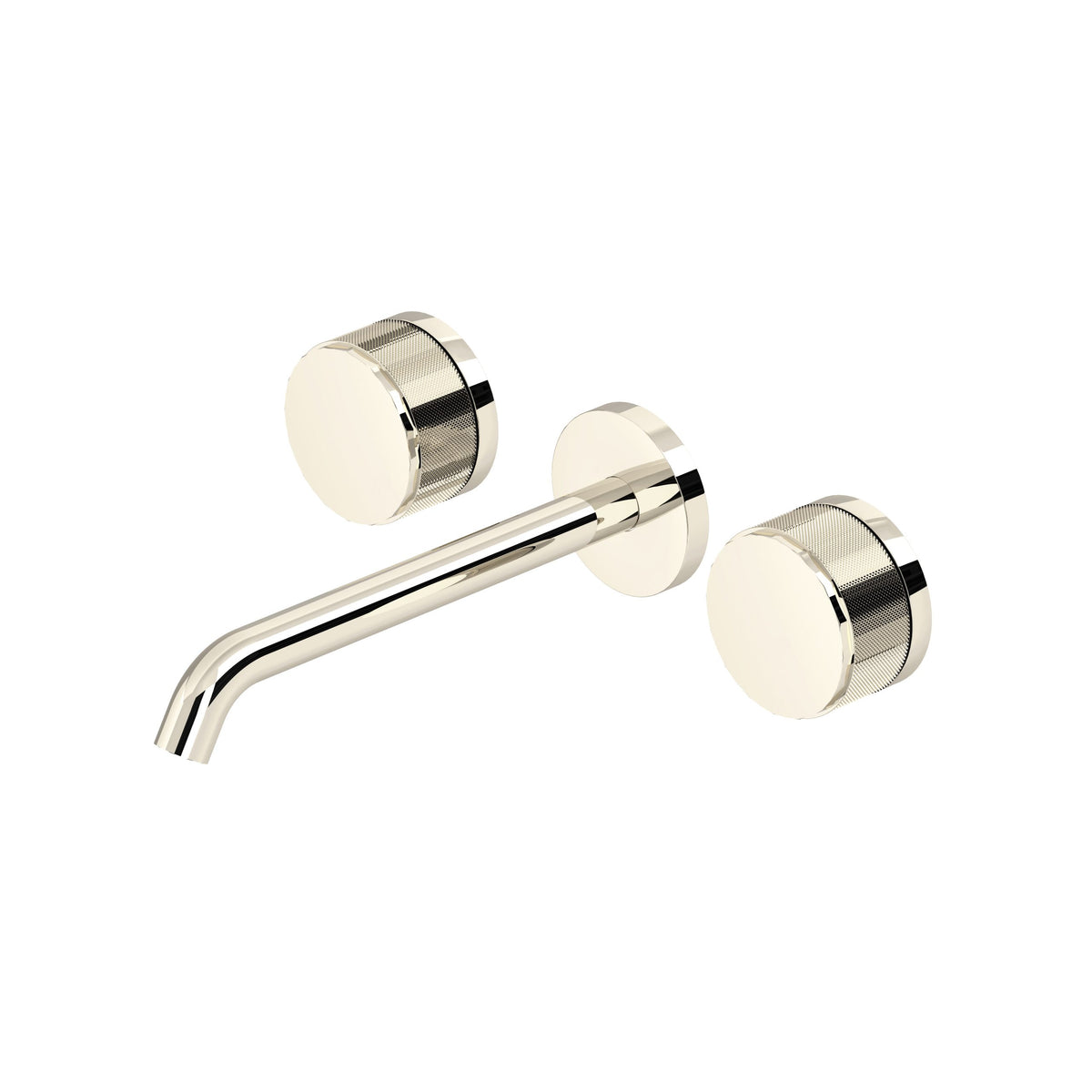 ROHL Amahle Wall Mount Bathroom Faucet Trim - image 5