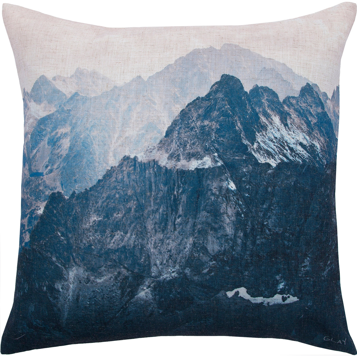 Irvine 20 W x 20 H x 5 D