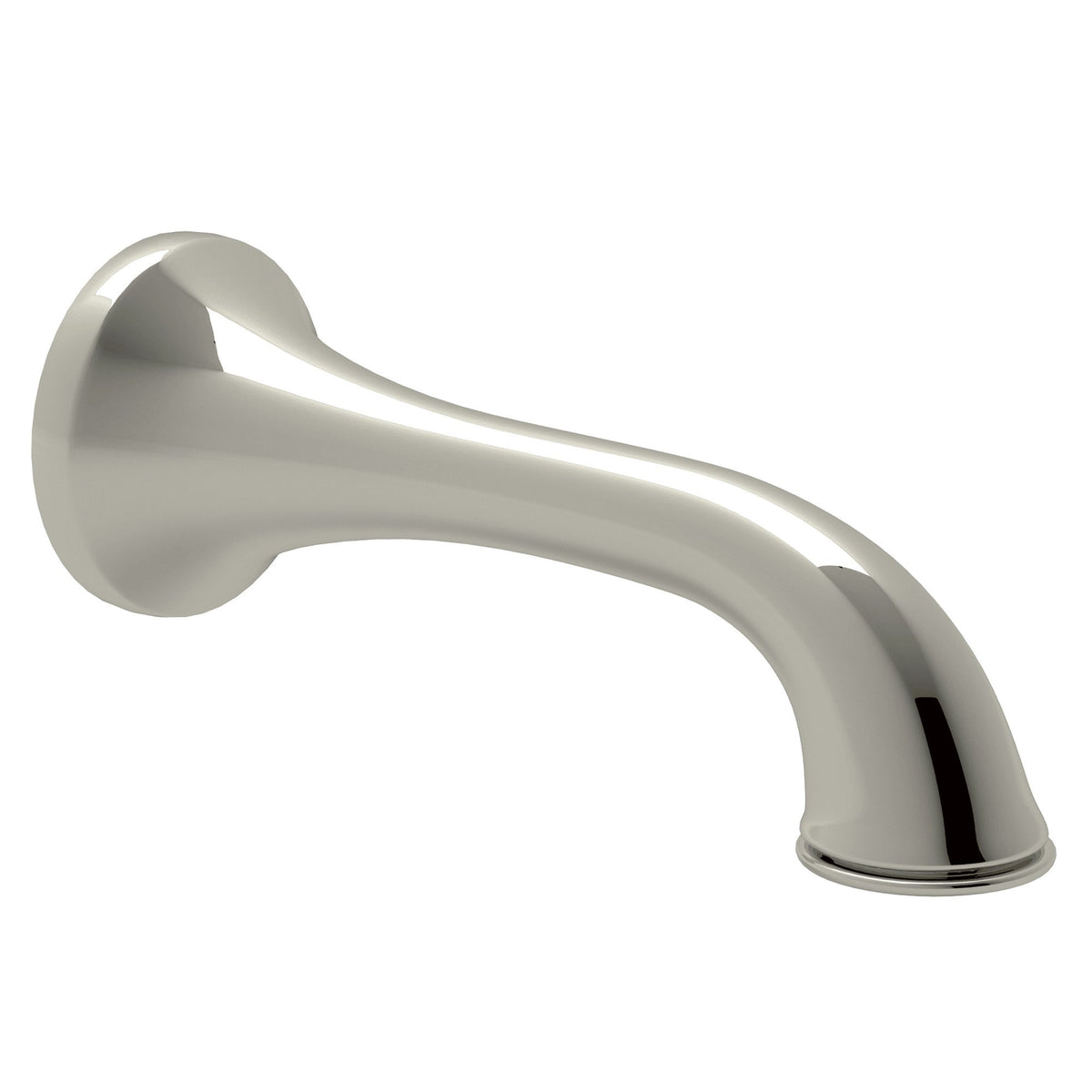 ROHL Wall Mount Tub Spout C2503 - image 3