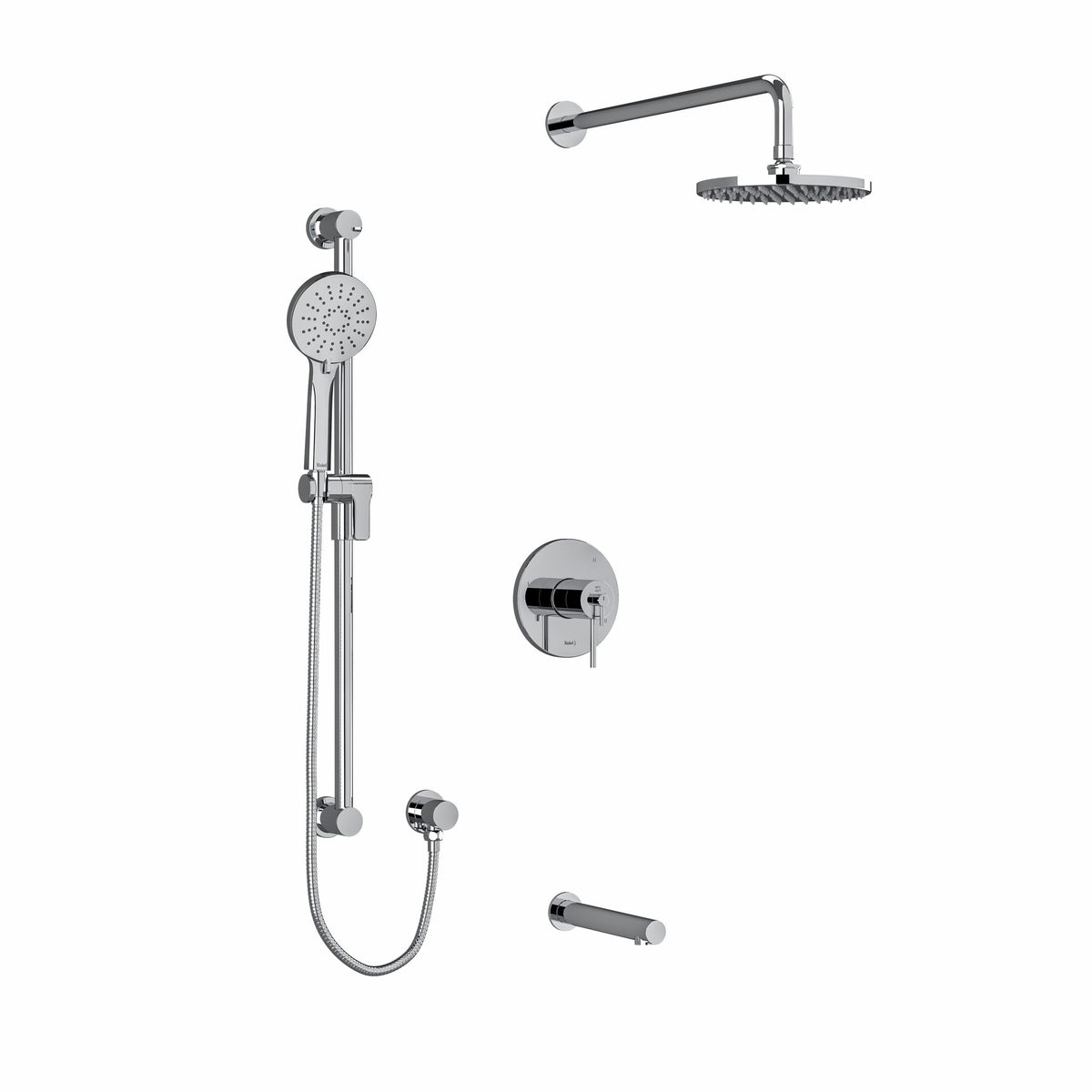 Riobel CS Shower Kit 1345 - image 2