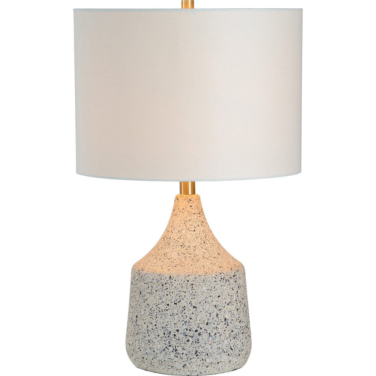 Longmore 14" W x 22" H x 14" D