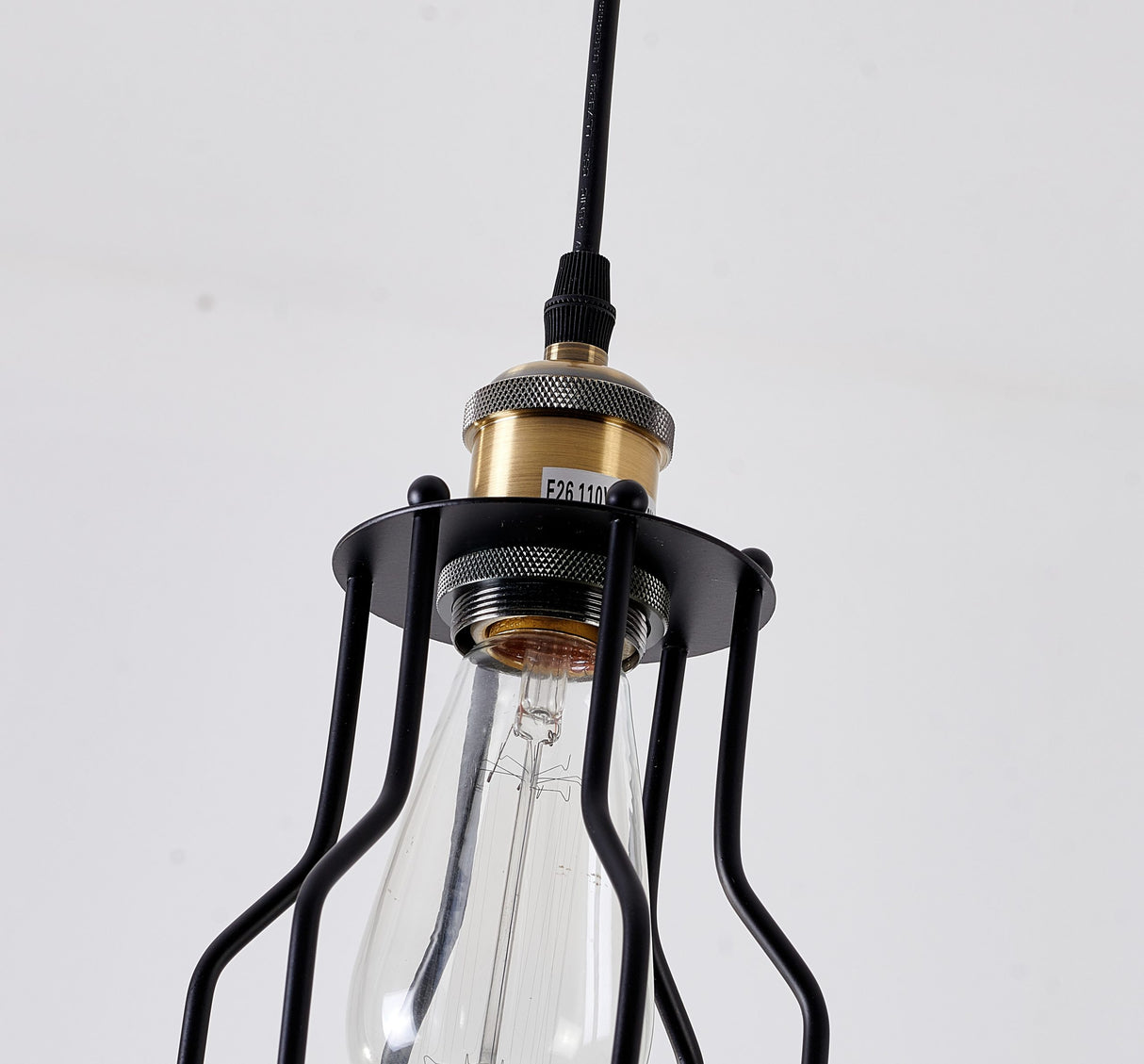 Single Pendant Lighting DU08P