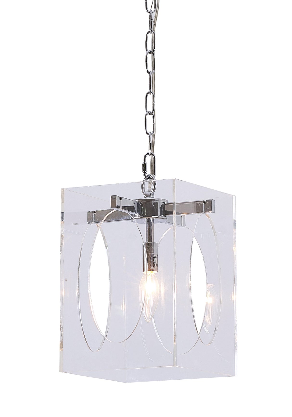 Single Pendant Lighting TD23P8CH