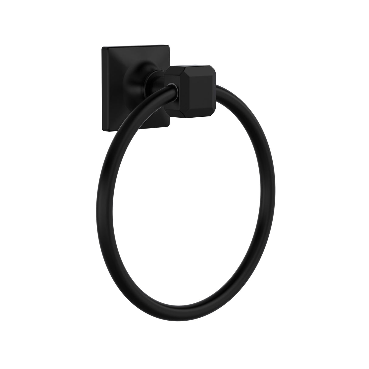 ROHL Apothecary Bathroom Towel Ring - image 3