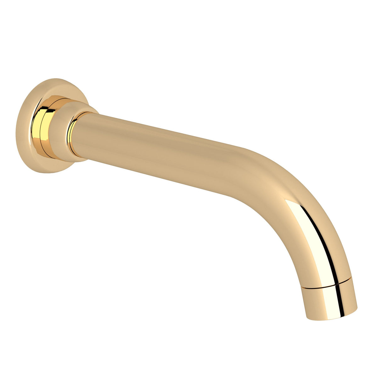 ROHL Holborn Wall Mount Tub Spout U.3330 - image 1