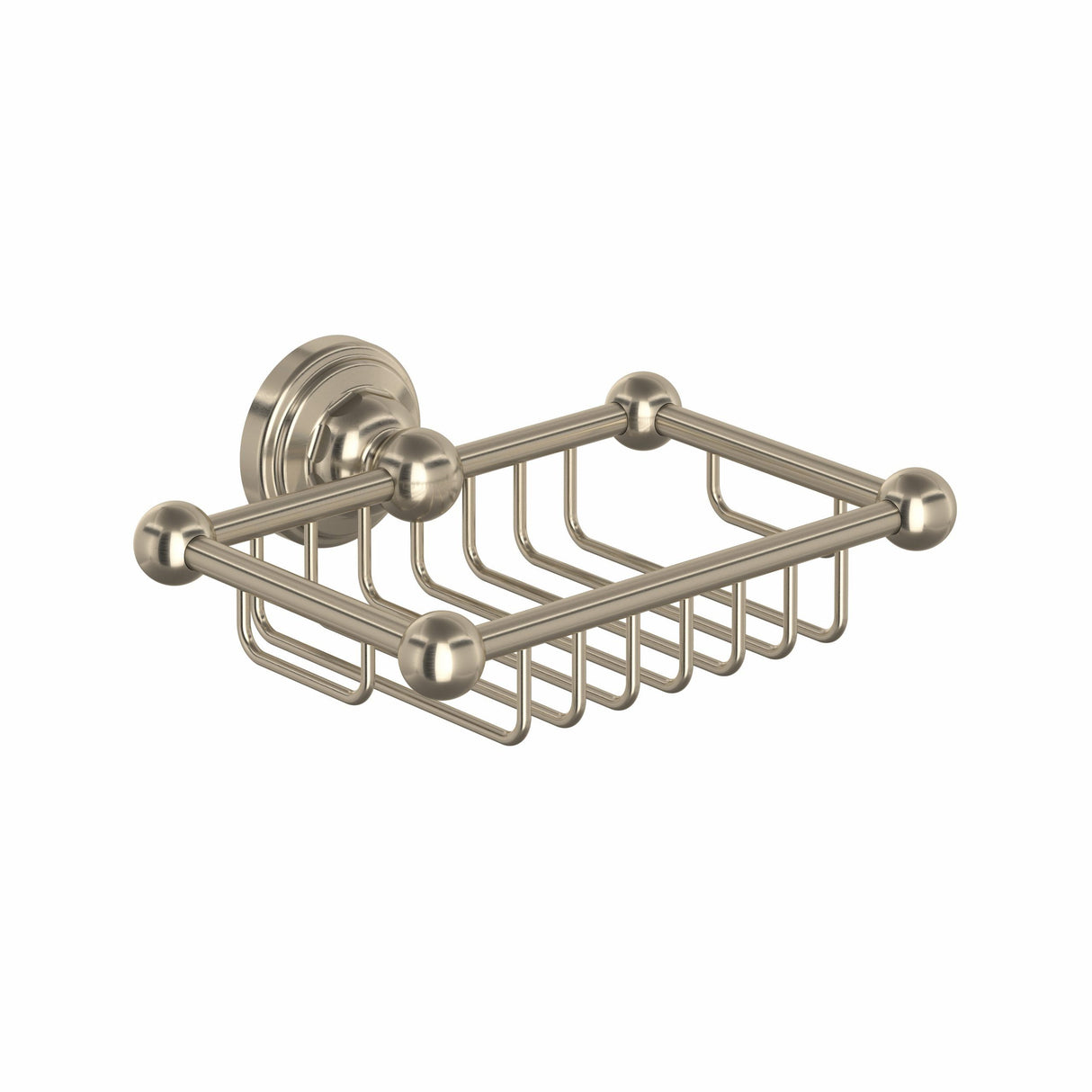 ROHL Wall Mounted Soap Basket U.6967 - image 3