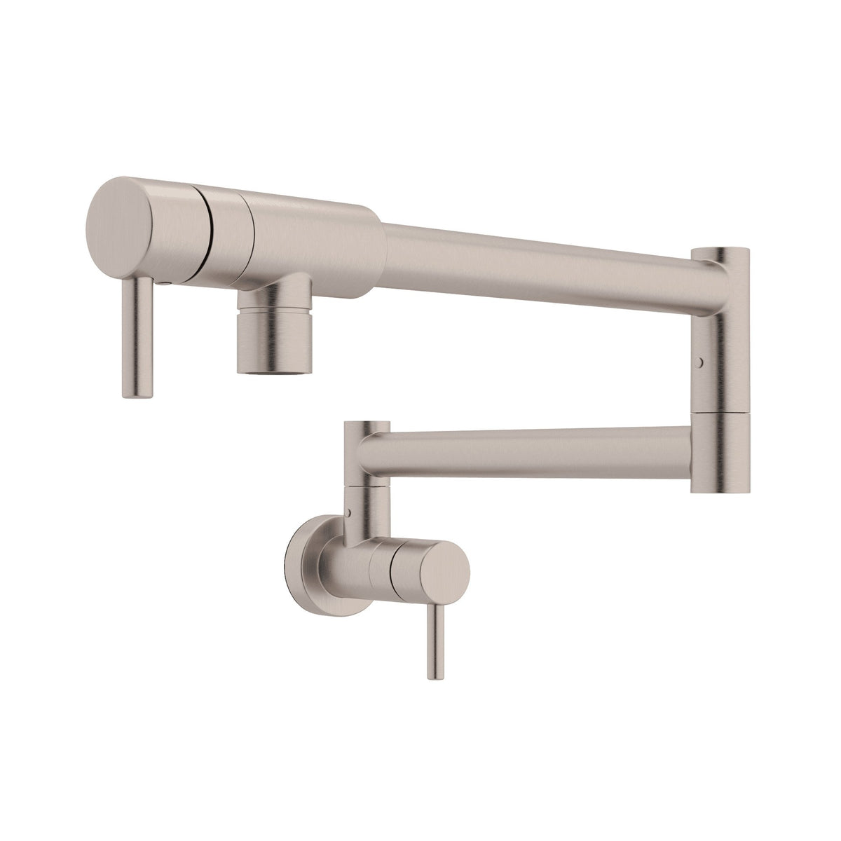 ROHL Modern Pot Filler Faucet QL66L-2 - image 5