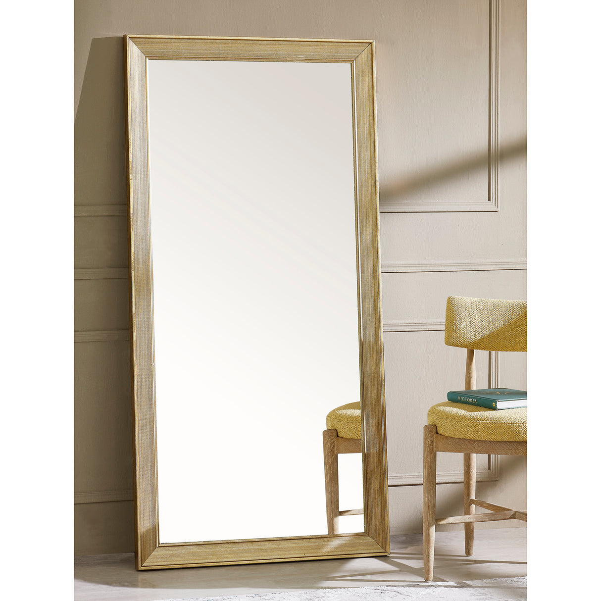 CATHCART 30" W x 60" H x 1.45" D