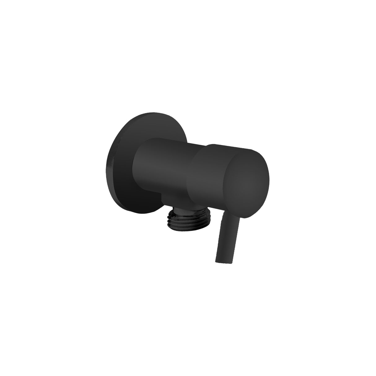 Wall Outlet/Shut Off - WOVC37