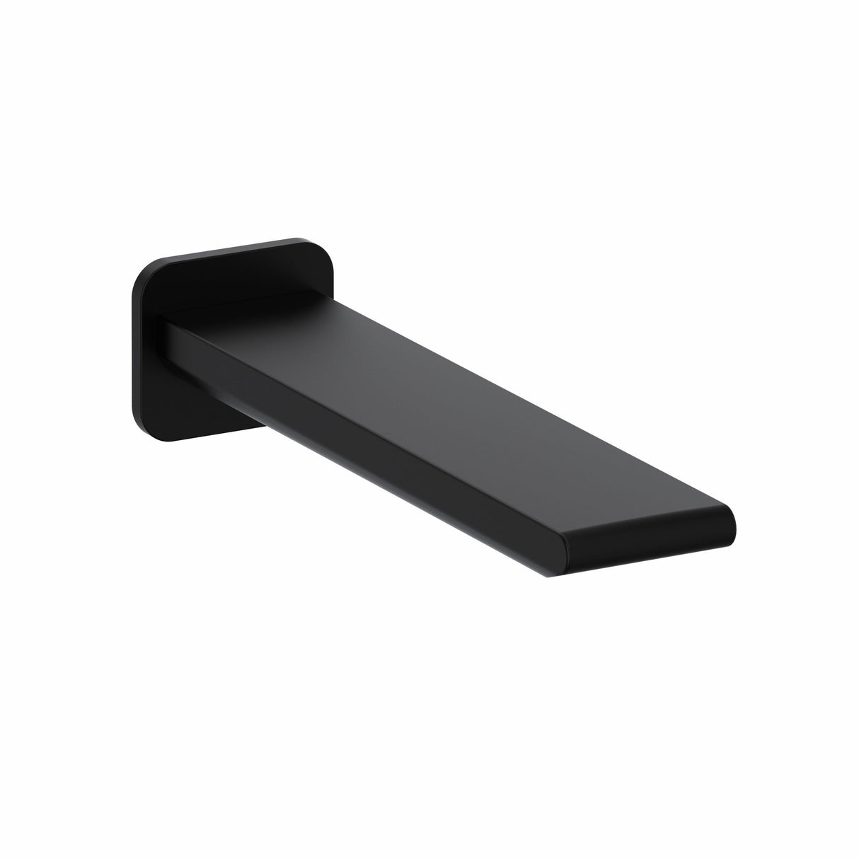 Riobel Fresk Wall-Mount Tub Spout