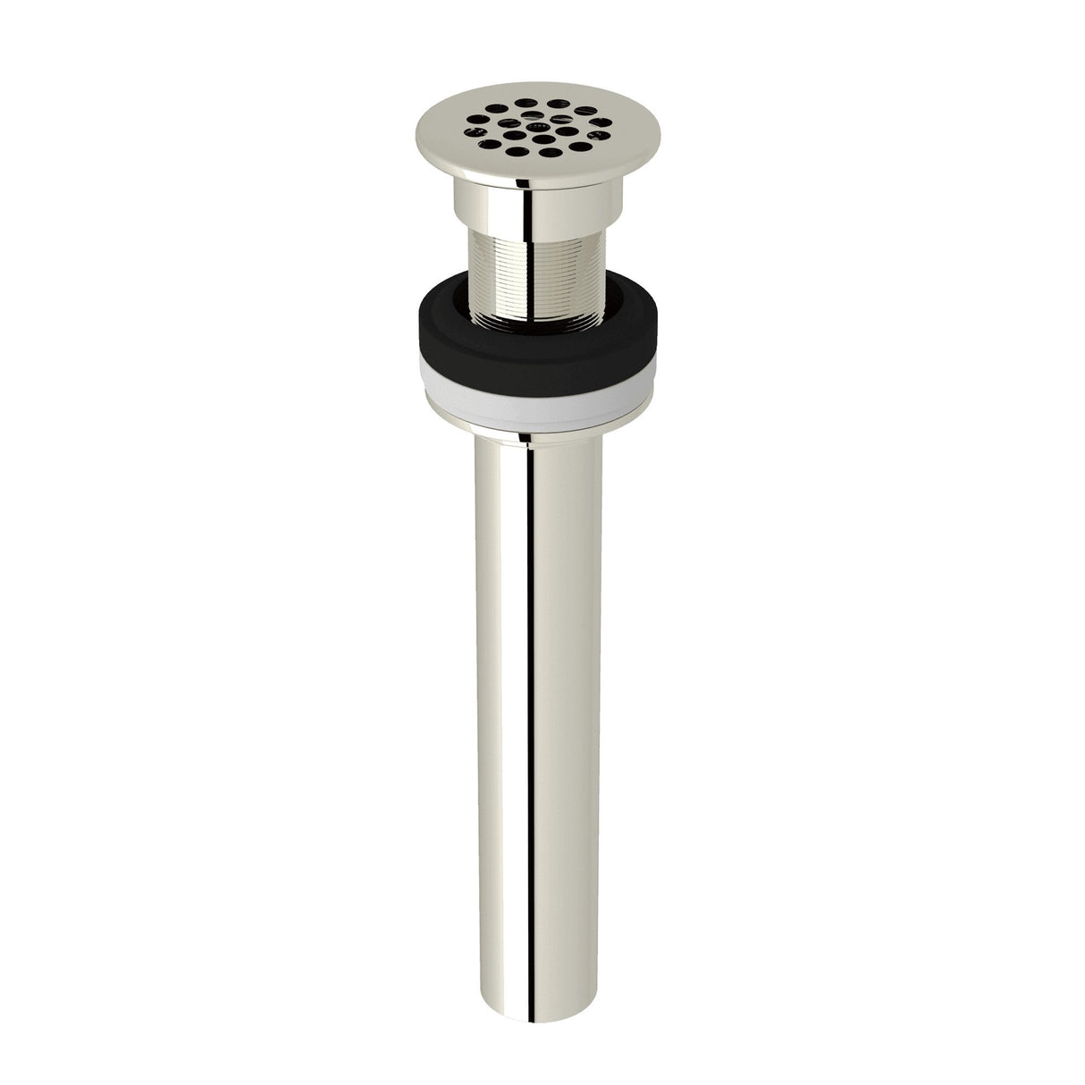 ROHL Grid Sink Drain Without Overflow 6442 - image 4