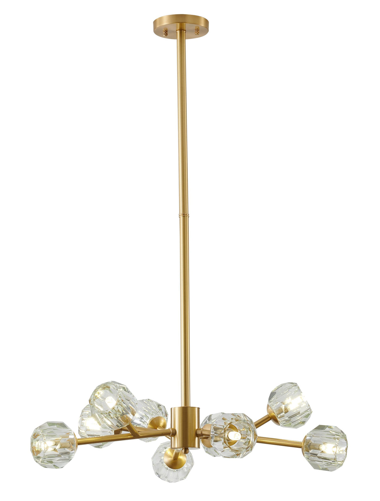 Chandelier FT75C32BR