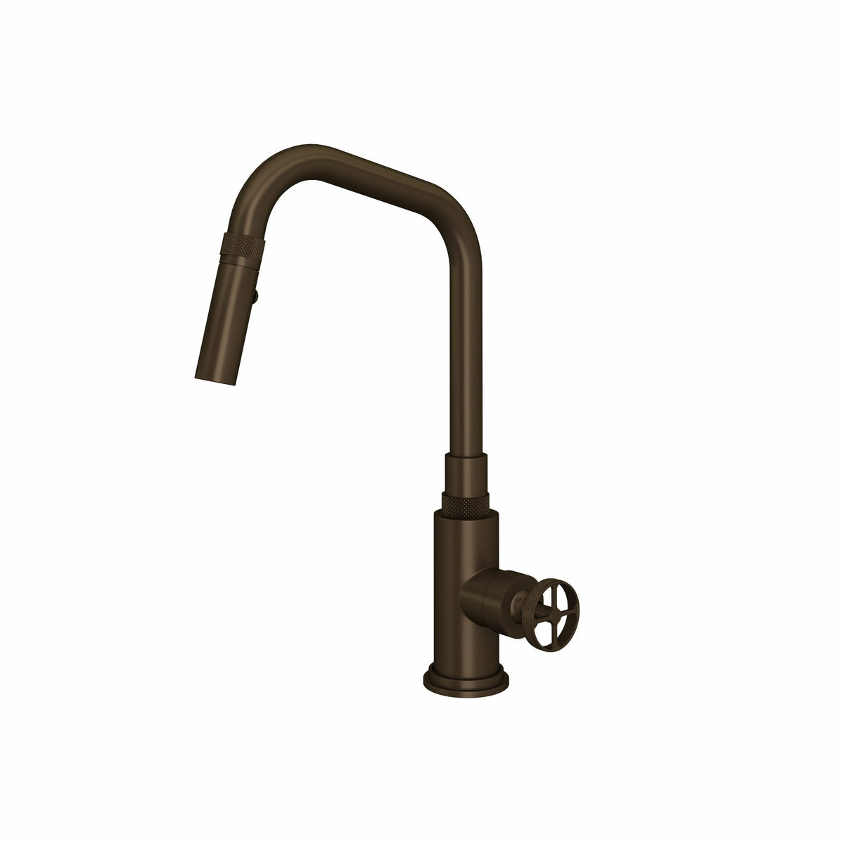 ROHL Campo Pull-Down Kitchen Faucet CP56D1IW - image 6