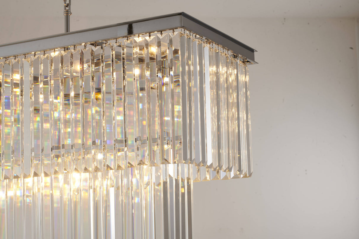 Chandelier LA80C50CH