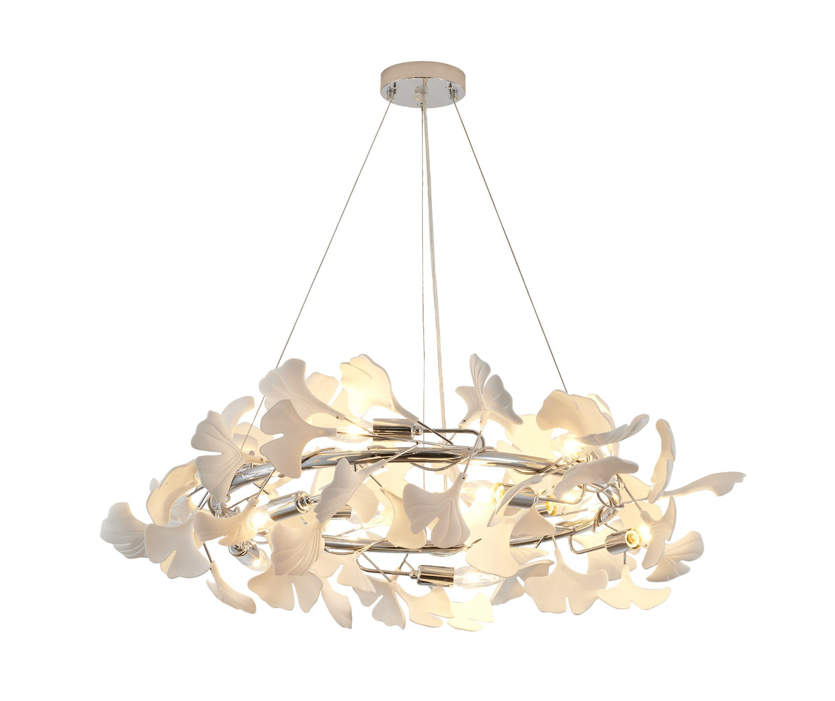 Chandelier ZP95C31CH