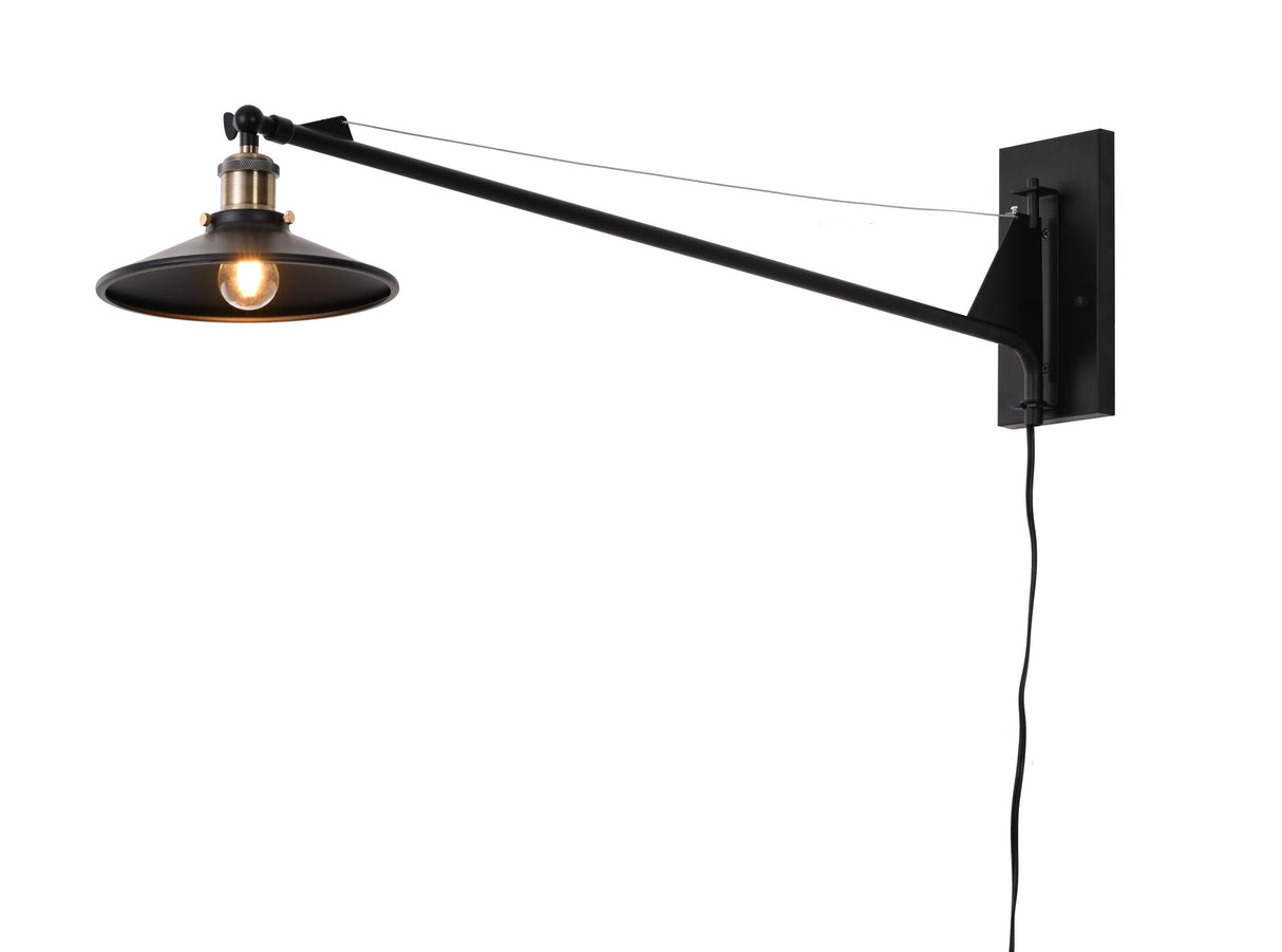 Wall Sconce DU55