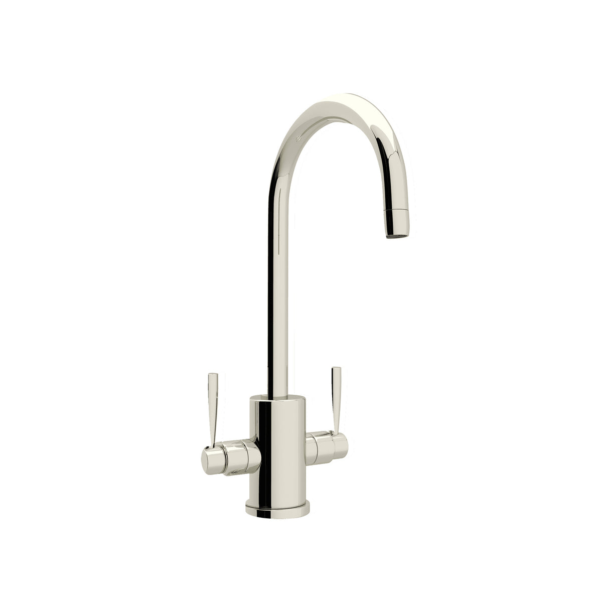 Holborn Two Handle Bar/Food Prep Kitchen Faucet