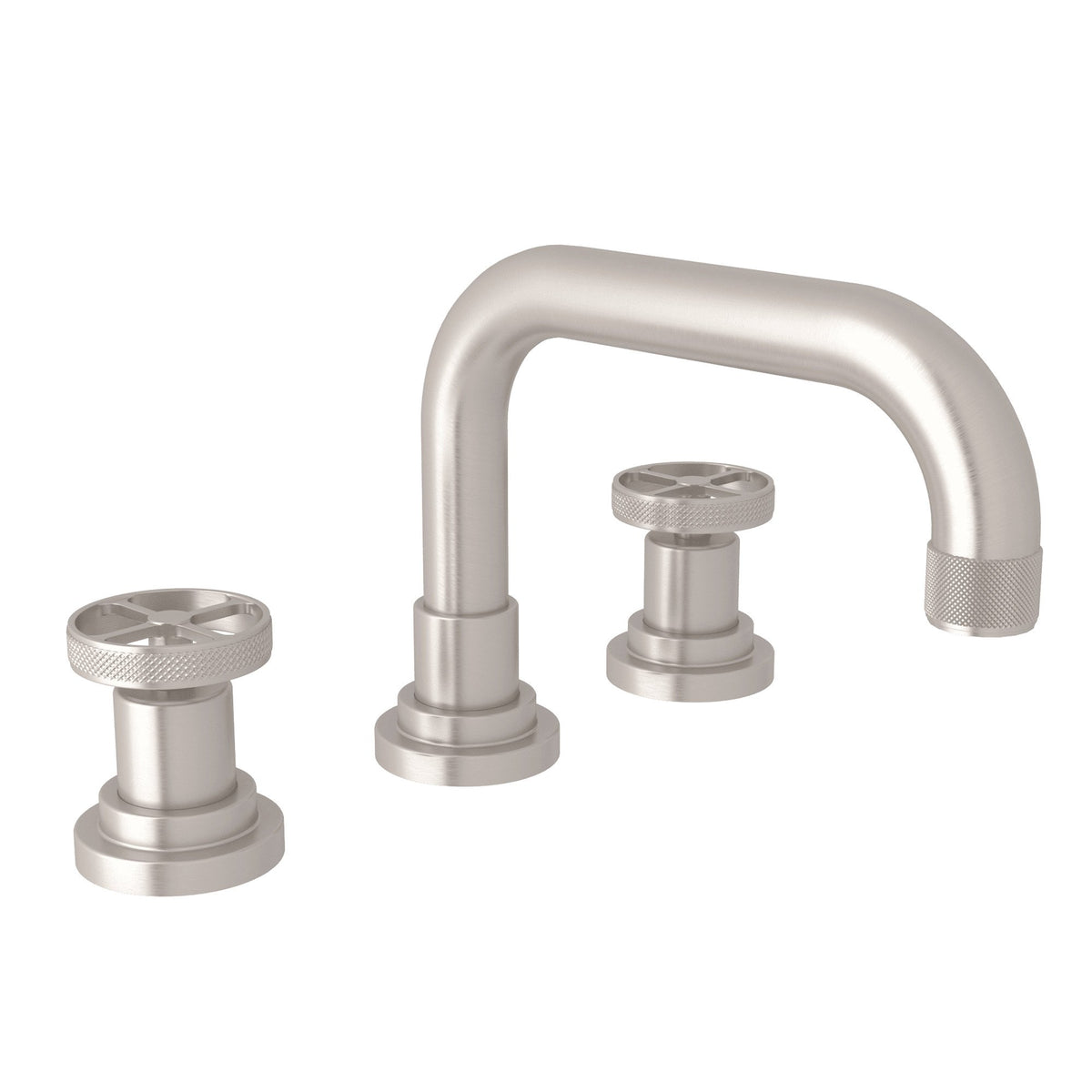 ROHL Campo Widespread Bathroom Faucet A3318IW-2 - image 4