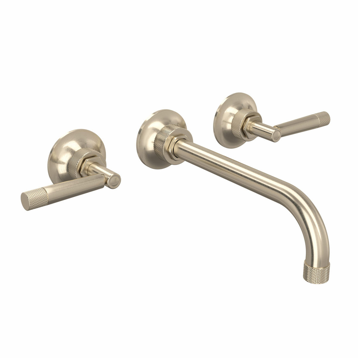 ROHL Graceline Wall Mount Tub Filler MB2037LMTO - image 7