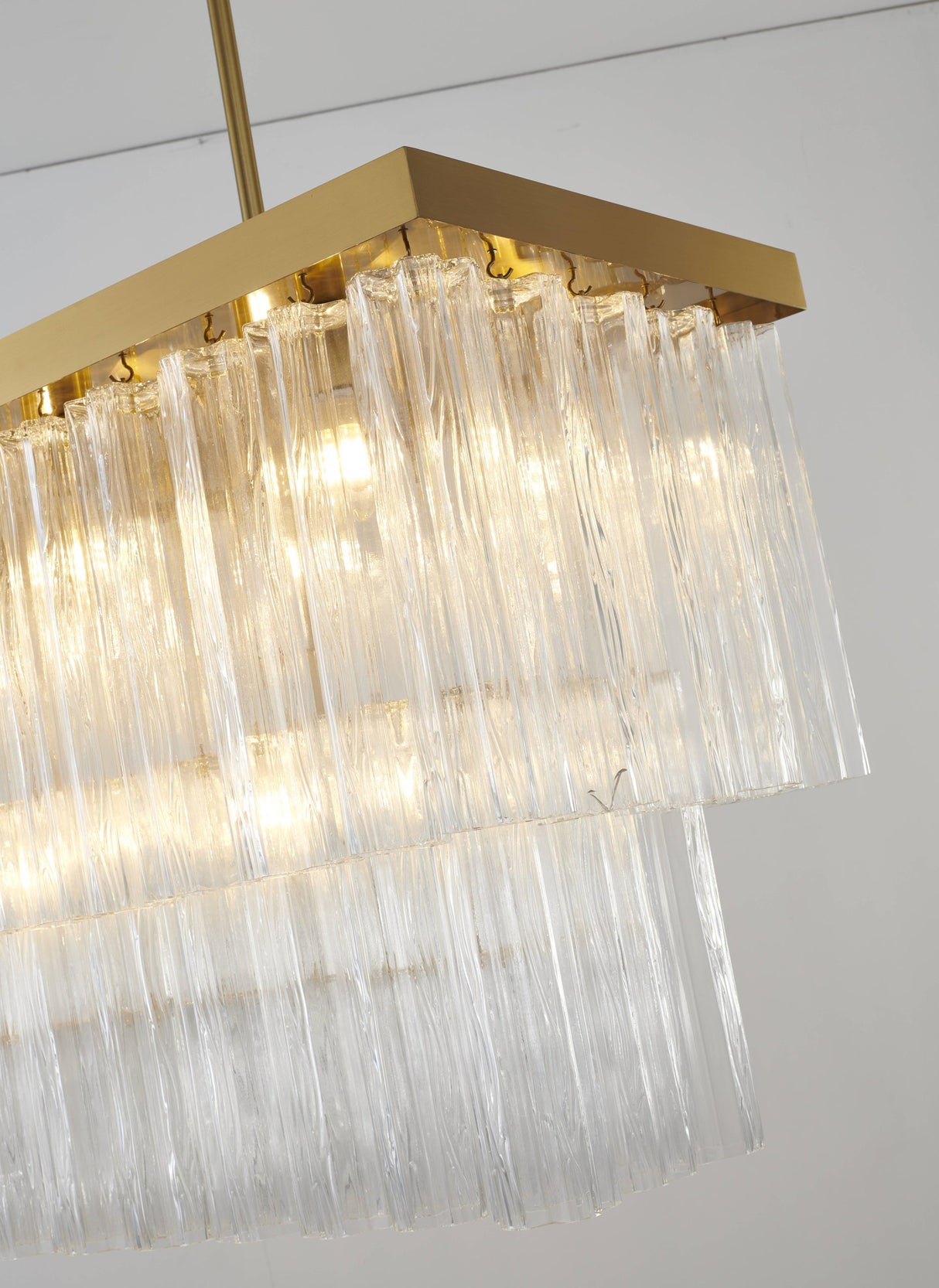 Chandelier MU59C48BR